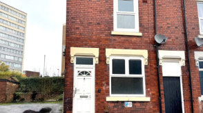 Investment Potential in  Stoke-On-Trent photo